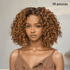 đ+đ+đ
đđđđ„Volume ElasticitĂ© Parfaite Glueless 3s Wear Go Perruques Sans Colle