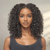 7x5 5X5 Glueless Chocolate Brown Bob Wig Glueless Wear Go Straight