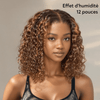 đ+đ+đ
đđđđ„Volume ElasticitĂ© Parfaite Glueless 3s Wear Go Perruques Sans Colle