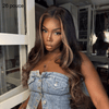 đ+đ+đ
đđđđ„Glueless Luxe Couche Highlight Perruque Sans Colle Cheveux Humains
