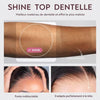 Texture Parfaite Glueless 5x5/13x4 Couche Bordeaux Foncé Perruque Sans Colle Body Wave