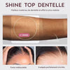 Luxueux Glueless Sans Noeud Couleur Highlight 13x4 Perruque Sans Colle Body Wave