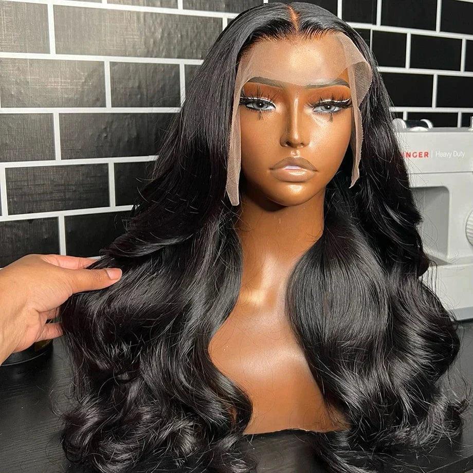 Lace frontal c 2025