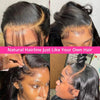 13x4 4x4 Lace Frontale Body wave Perruque Cheveux Humains - SHINE HAIR