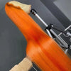 13x4 Perruque Orange Lace Frontale Couleur Straight - SHINE HAIR