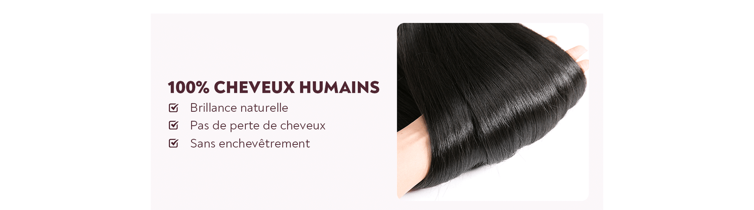 SHINE HAIR
