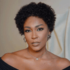 2 𝑭𝑶𝑹 €55🔥Pixie Cut 13x4 Lace Straight Wig+Glueless Easy-Wear Chic Effortless Curly Wool