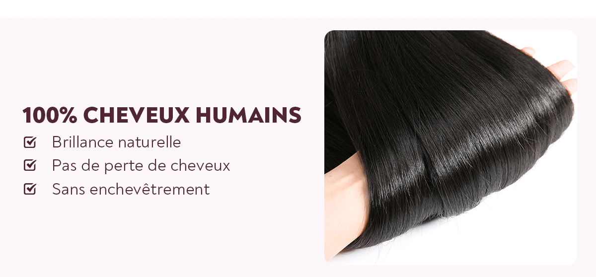 SHINE HAIR