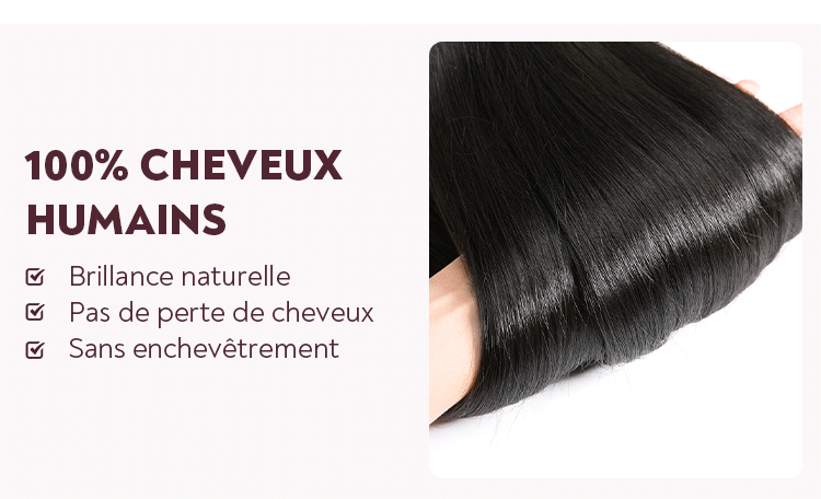SHINE HAIR