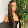 2 paquets perruques cheveux humains gros plus un cadeau gratuit - SHINE HAIR