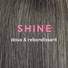Boss Mature Lisse Confidence Elegance Bob Couleur Lin Gris 13x4 Dentelle Perruque Cheveux Humains