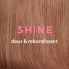 Séparation Libre Glueless 13×4 Bob Ombre Gingembre Lisse Perruque Sans Colle