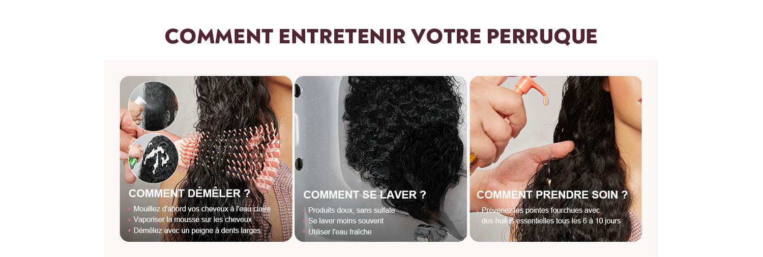 SHINE HAIR