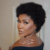 2 𝑭𝑶𝑹 €55🔥Pixie Cut 13x4 Lace Straight Wig+Glueless Easy-Wear Chic Effortless Curly Wool