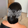 WEDDING Soyeux & Épais 13x4 Glueless / 360 Dentelle Perruque Brésilien Cheveux Humains Lisse