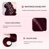 Extensions Couleur Foncé 99J Tissage Cheveux Brésilien Body Wave