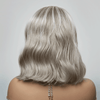 Crazy Deals🔥 Glueless Couleur Blonde Avec Un Brun Clair Subtil Bob 13x4 Perruque Sans Colle