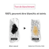 Afro Kinkys Cheveux Humains En Vrac Pour Les Extensions Dreadlock