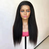7x5 13x4 4C Edges Perruque HD lace frontale Perruque cheveux humains Kinky straight - SHINE HAIR