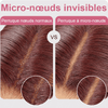 7x5 13x4 Glueless 99J Couleur Pré-tout Perruque Sans Colle Body Wave - SHINE HAIR