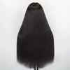 7x5 13x4 Glueless Pré-pêches Wear Go Lisse Perruque Sans Colle Frontal Wig - SHINE HAIR