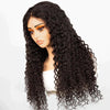 7X5 Glueless Perruque Sans Colle Wear Go Cheveux Humains Brésilien Deep Wave - SHINE HAIR