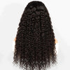 7X5 Glueless Perruque Sans Colle Wear Go Cheveux Humains Brésilien Deep Wave - SHINE HAIR