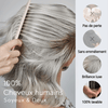 Crazy Deals🔥 Glueless Couleur Blonde Avec Un Brun Clair Subtil Bob 13x4 Perruque Sans Colle