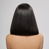 7x5 5X5 Glueless Bob Wig Glueless Wear Go Human Hair Straight
