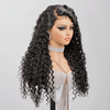 9x6 Glueless Partie Latérale Les Nœuds Invisibles Perruque Sans Colle Bouclé - SHINE HAIR