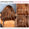 𝑩𝒖𝒚 1 𝑮𝒆𝒕 1 𝑭𝒓𝒆𝒆💥Glueless Couche Parting Free C Partie Marron Coupe Courte Bob 7x4 Perruque Sans Colle 250% Densité