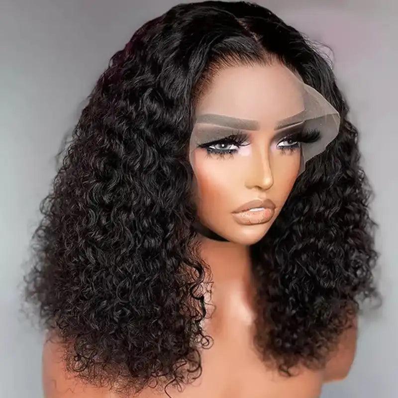 Perruque shop lace front