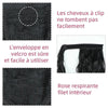 Extension cheveux humains Water Wave Ponytail Queues cheval hautes - SHINE HAIR