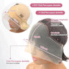 Perruque Pixie Cut 13x4 Lace Frontale Straight Perruques Cheveux Humains - SHINE HAIR