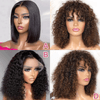 Perruques Bob cheveux humains promotion en gros - SHINE HAIR