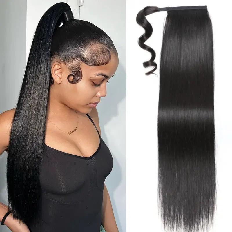 Human hair queues deals