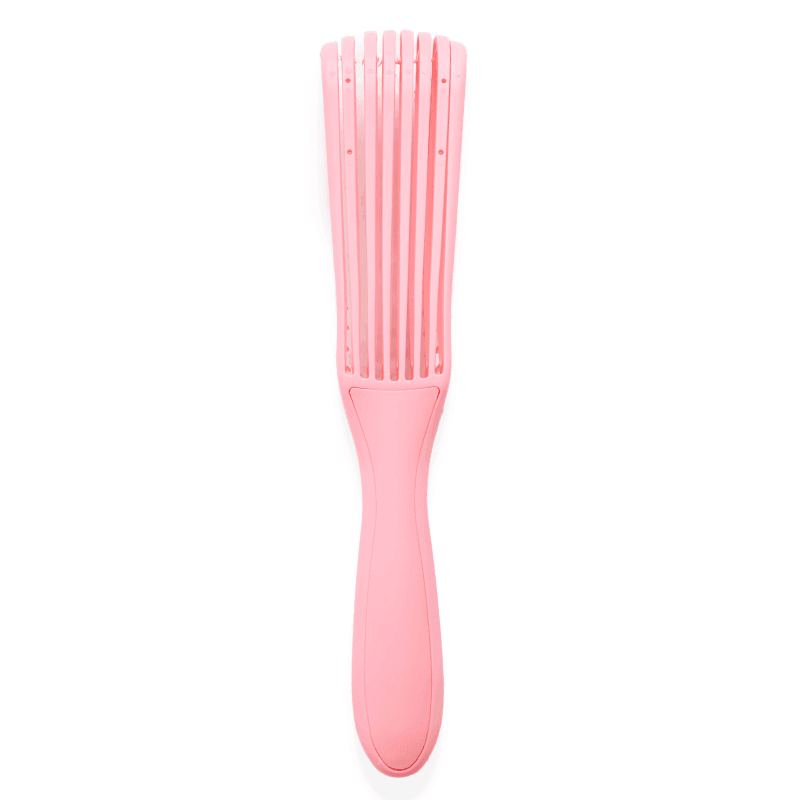 SHINE Brosse À Cheveux Démêlante No Tangle Pour Cheveux Secs Et Humides - SHINE HAIR