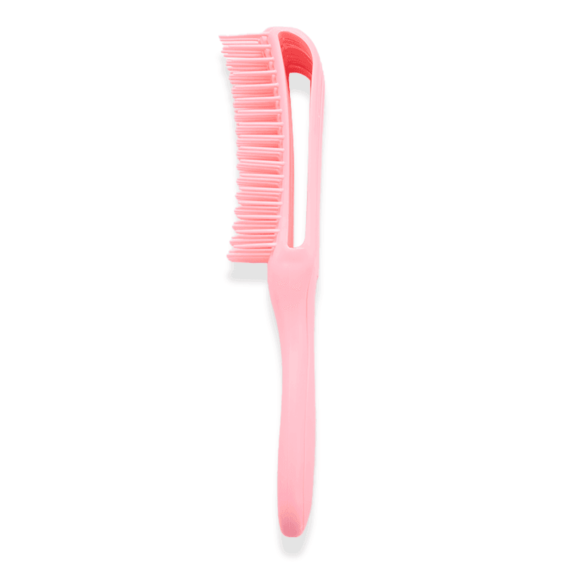SHINE Brosse À Cheveux Démêlante No Tangle Pour Cheveux Secs Et Humides - SHINE HAIR