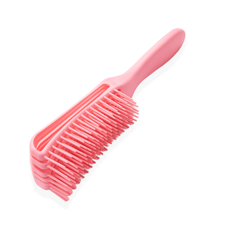 SHINE Brosse À Cheveux Démêlante No Tangle Pour Cheveux Secs Et Humides - SHINE HAIR
