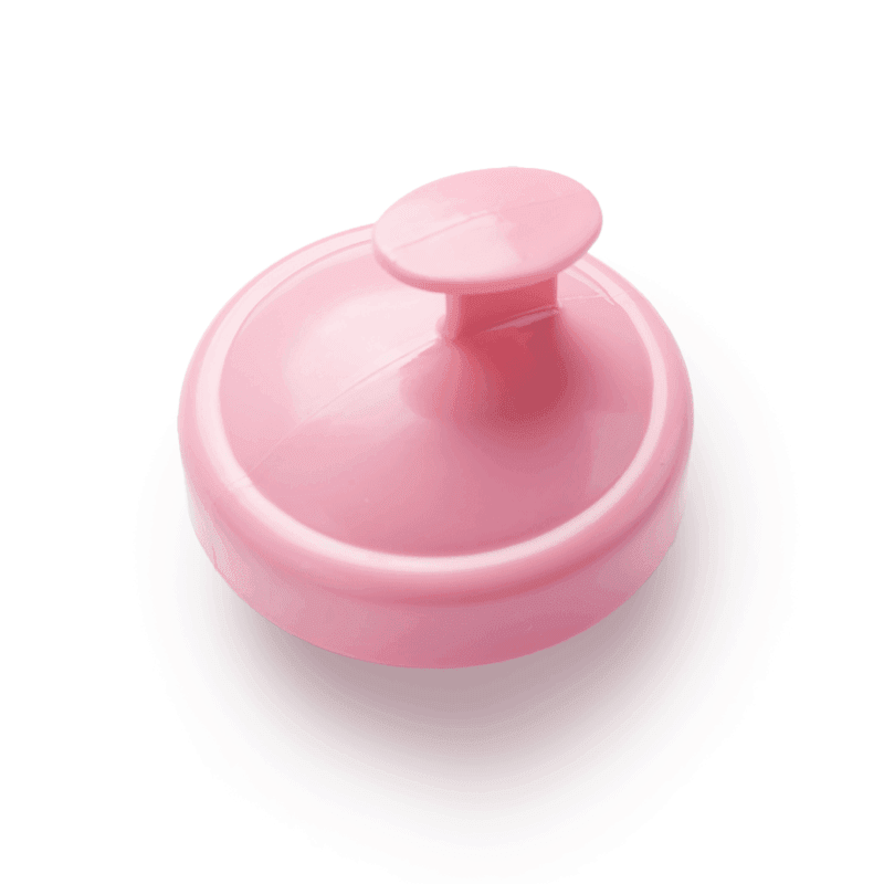 SHINE Brosse De Massage Du Cuir Chevelu Pour Tous Les Types De Cheveux - SHINE HAIR