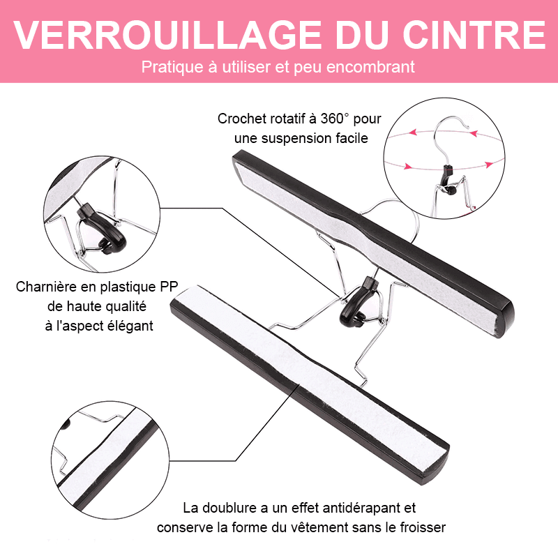 SHINE Sacs De Rangement Portables Pour Extensions Cheveux Perruques - SHINE HAIR