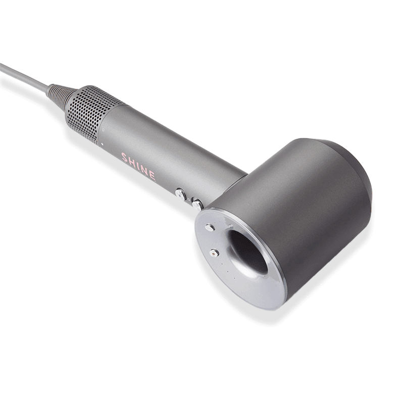 SHINE Sèche-Cheveux Ionique Professionnel Portable À Grande Vitesse - SHINE HAIR
