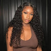 Un Acheté Un Gratuit 7X5 Glueless Bouclé Perruque(Perruque Bob gratuite 12'') - SHINE HAIR