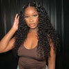 Un Acheté Un Gratuit 7X5 Glueless Bouclé Perruque(Perruque Bob gratuite 12'') - SHINE HAIR