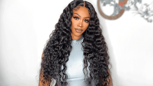 Comment faire des cheveux bouclés : Guide du débutant - SHINE HAIR