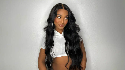 Les avantages des perruques sans colle - SHINE HAIR