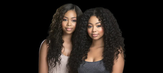 Offrez la royauté à votre reine - SHINE HAIR