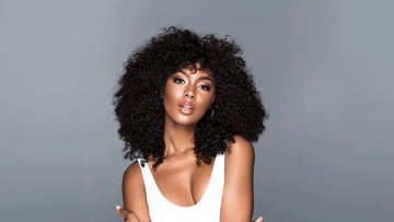 Pourquoi les personnes intelligentes choisissent-elles des perruques sans colle ? - SHINE HAIR