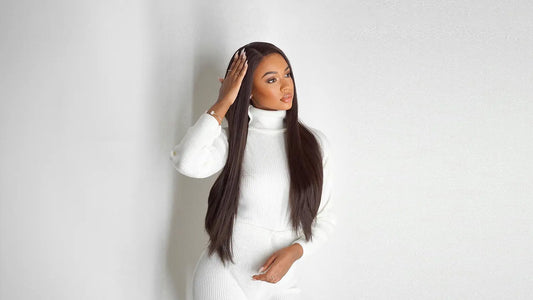 Qu'est-ce qui fait de nos perruques créateurs l'incarnation du luxe et du style? - SHINE HAIR