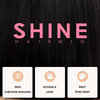 Magnifique Glueless Ombre Brun Bob Wear Go 5x5 Perruque Sans Colle Cheveux Humains Ondulé